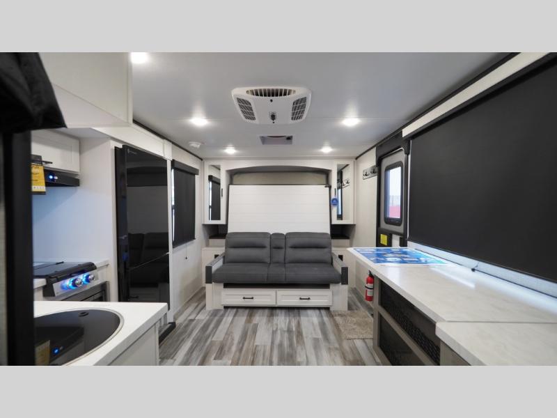 2025 Jayco Jay Feather Air 18MBH, $ 45,923