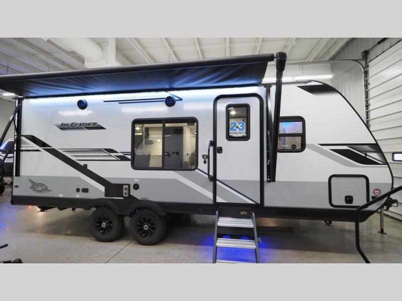 2025 Jayco Jay Feather 21MML, $ 51,353