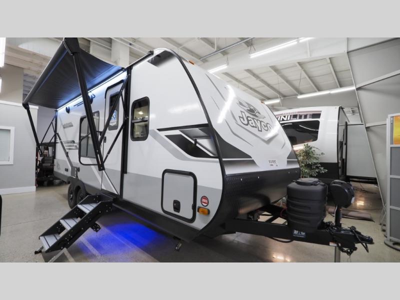 2025 Jayco Jay Feather 21MML, $ 51,353