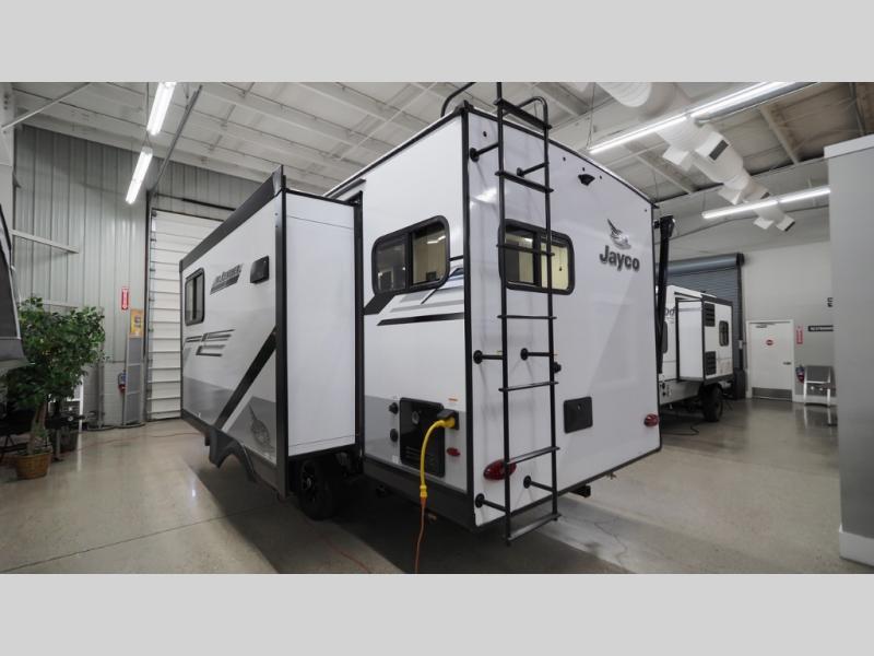 2025 Jayco Jay Feather 21MML, $ 51,353