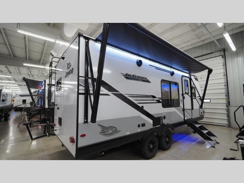 2025 Jayco Jay Feather 21MML, $ 51,353