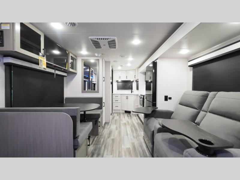 2025 Jayco Jay Feather 21MML, $ 51,353