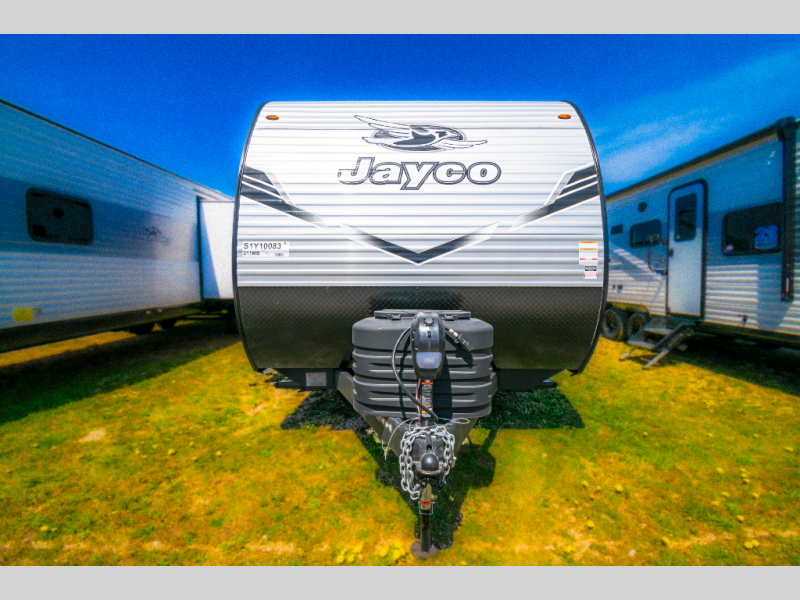2025 Jayco Jay Flight SLX 211MB, $ 31,703