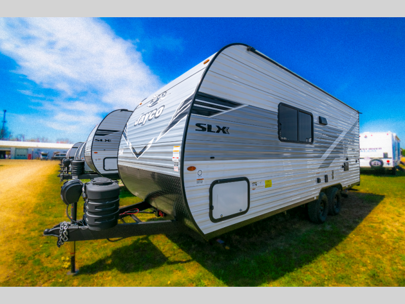 2025 Jayco Jay Flight SLX 211MB, $ 31,703