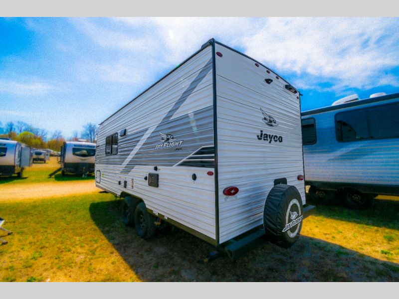 2025 Jayco Jay Flight SLX 211MB, $ 31,703