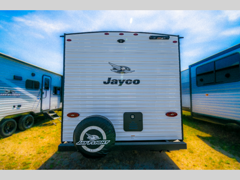 2025 Jayco Jay Flight SLX 211MB, $ 31,703