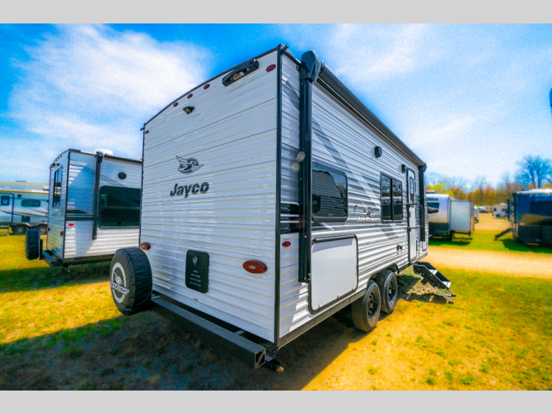 2025 Jayco Jay Flight SLX 211MB, $ 31,703