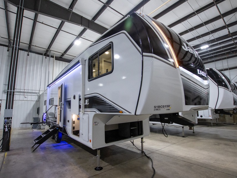 2025 Jayco Eagle HT 27MLC, $ 73,398