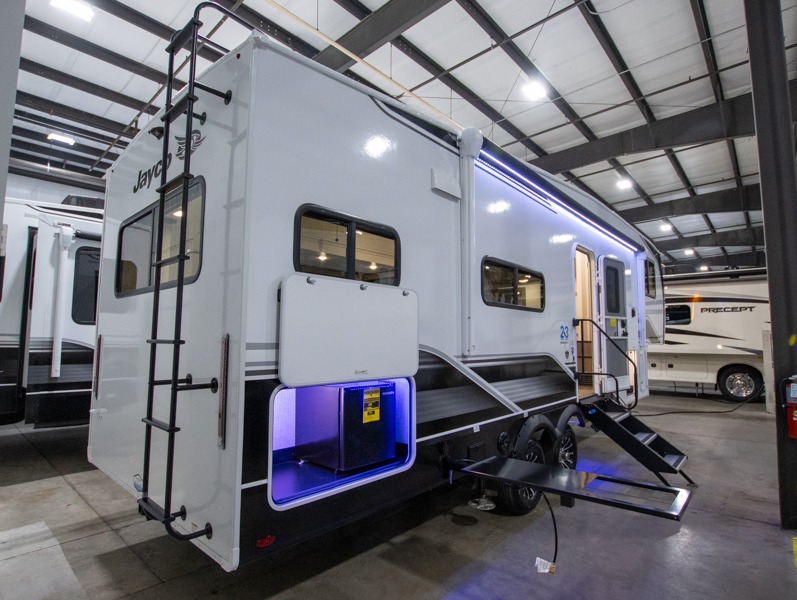 2025 Jayco Eagle HT 27MLC, $ 73,398