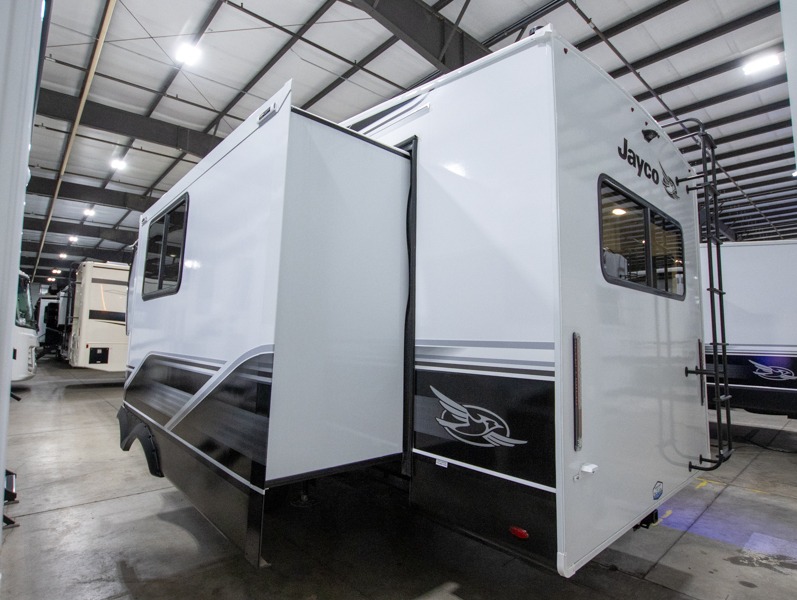 2025 Jayco Eagle HT 27MLC, $ 73,398