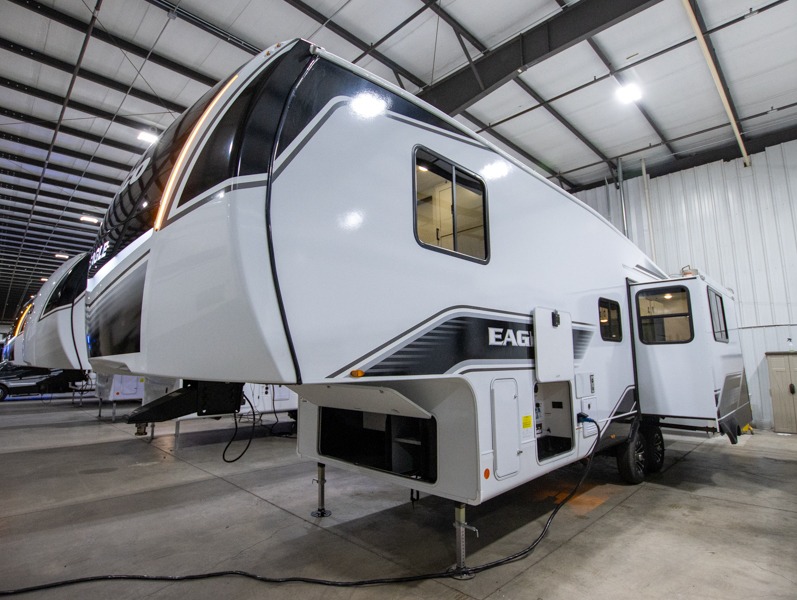 2025 Jayco Eagle HT 27MLC, $ 73,398