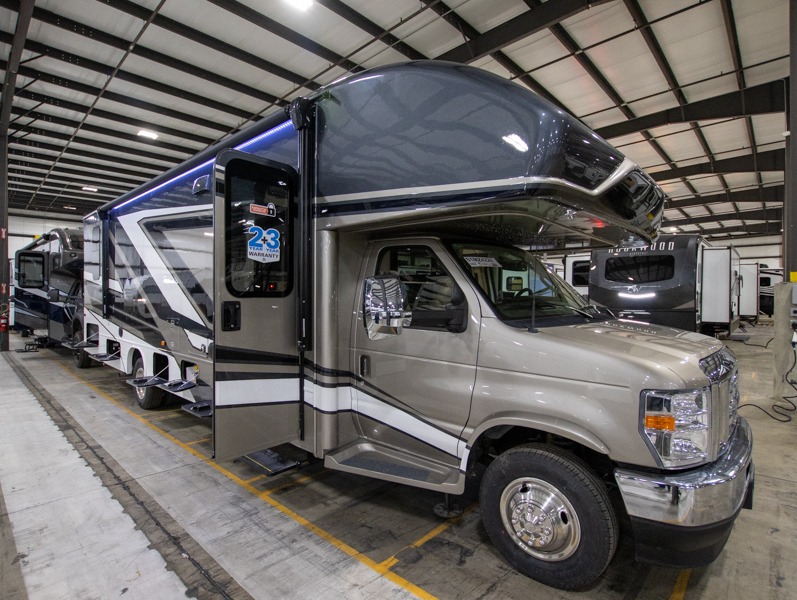 2025 Jayco Greyhawk 30Z, $ 200,148