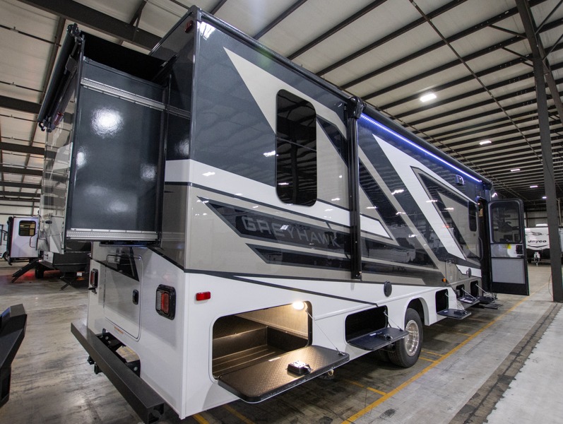 2025 Jayco Greyhawk 30Z, $ 200,148