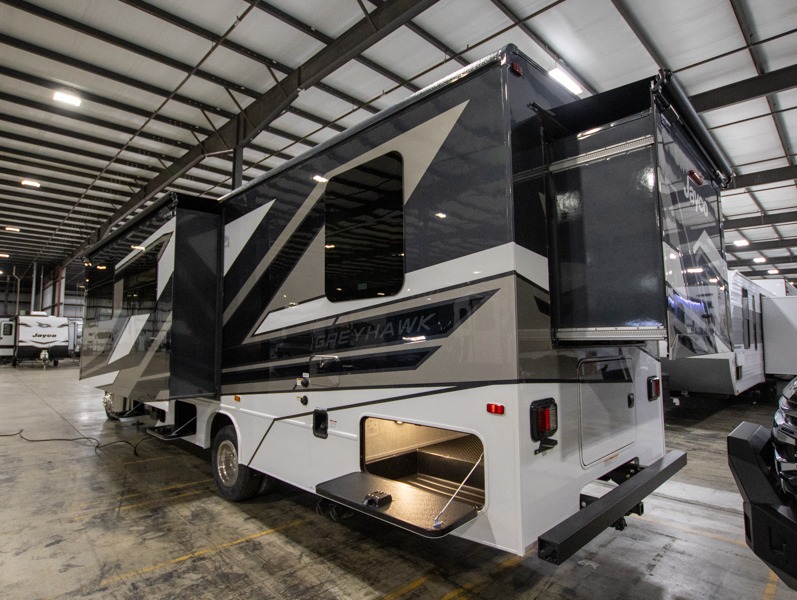 2025 Jayco Greyhawk 30Z, $ 200,148