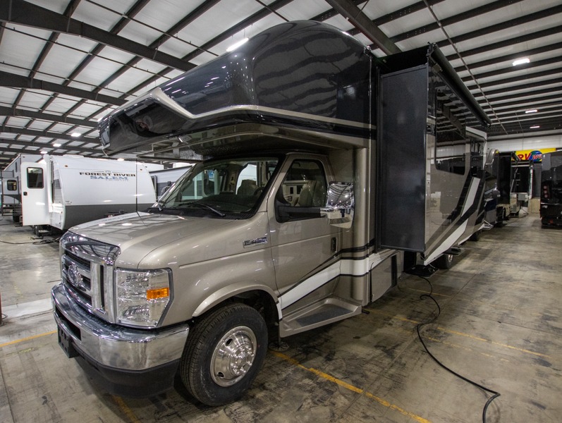 2025 Jayco Greyhawk 30Z, $ 200,148