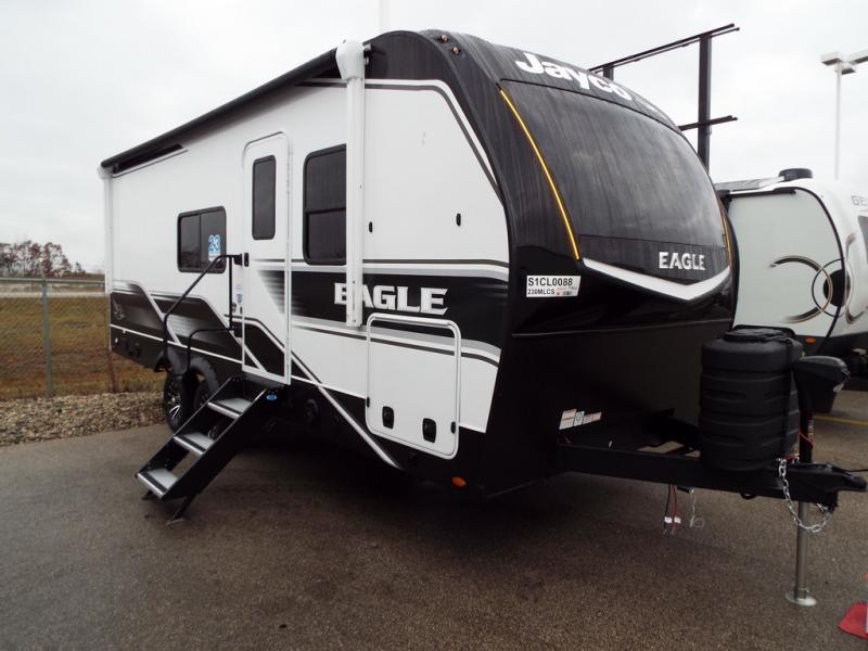 2025 Jayco Eagle HT 230MLCS, $ 35,990