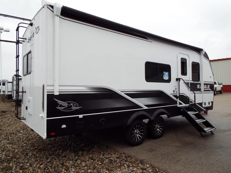 2025 Jayco Eagle HT 230MLCS, $ 35,990