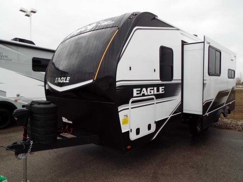 2025 Jayco Eagle HT 230MLCS, $ 35,990