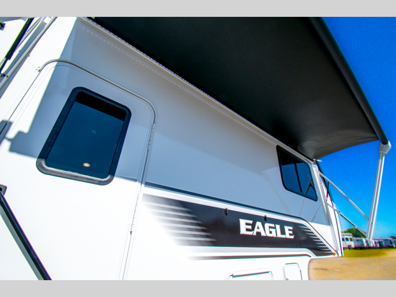 2025 Jayco Eagle HT 29RLC, $ 76,848