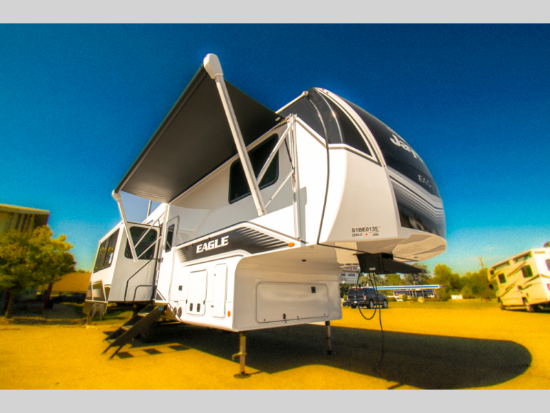 2025 Jayco Eagle HT 29RLC, $ 76,848