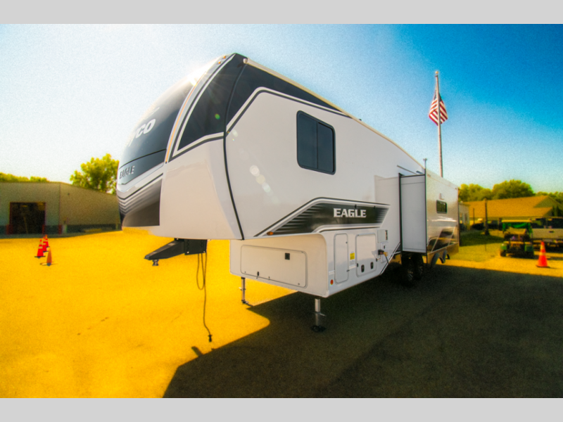 2025 Jayco Eagle HT 29RLC, $ 76,848