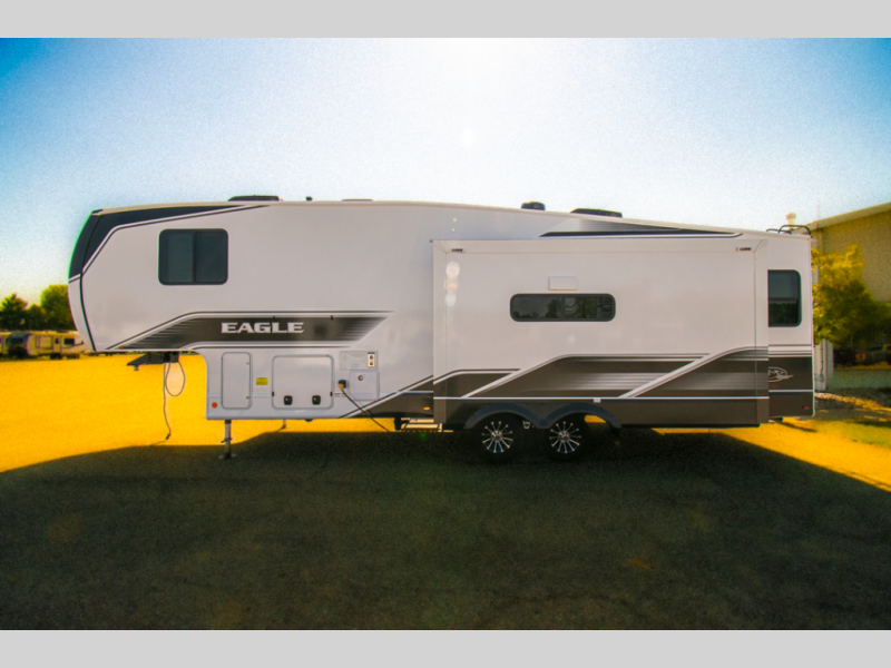 2025 Jayco Eagle HT 29RLC, $ 76,848