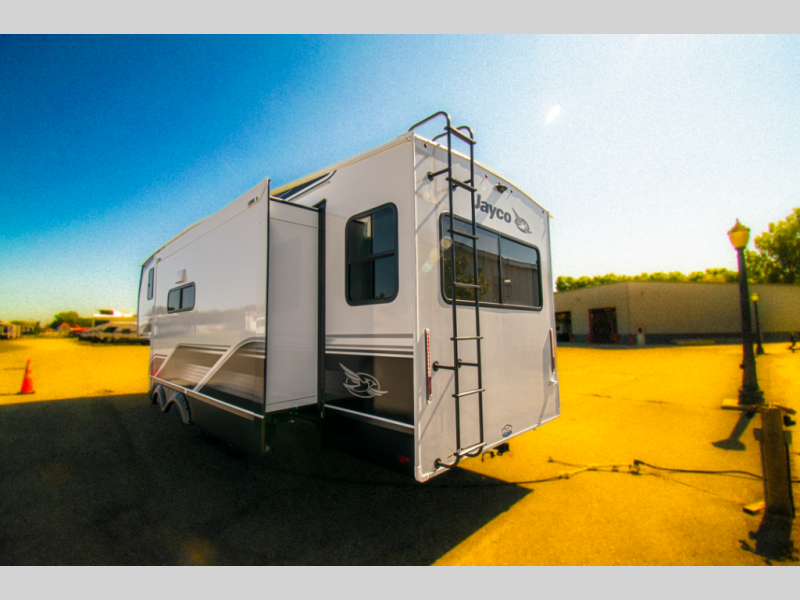 2025 Jayco Eagle HT 29RLC, $ 76,848