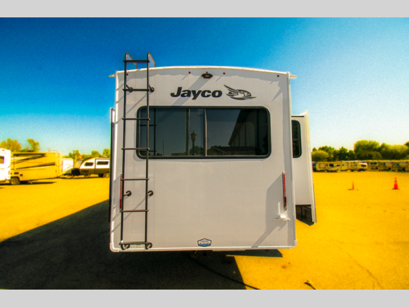 2025 Jayco Eagle HT 29RLC, $ 76,848