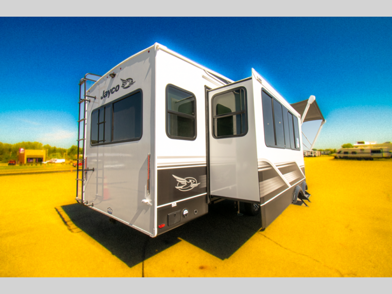 2025 Jayco Eagle HT 29RLC, $ 76,848