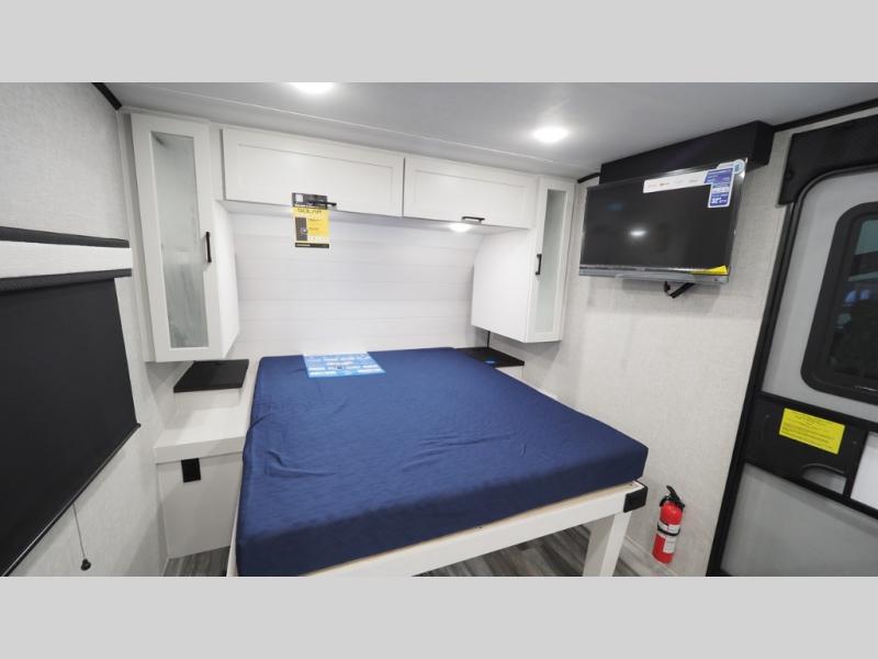 2025 Jayco Jay Feather Micro 183FBS, $ 35,990