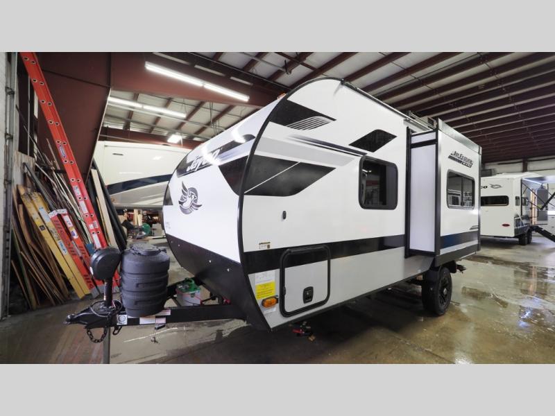 2025 Jayco Jay Feather Micro 183FBS, $ 35,990