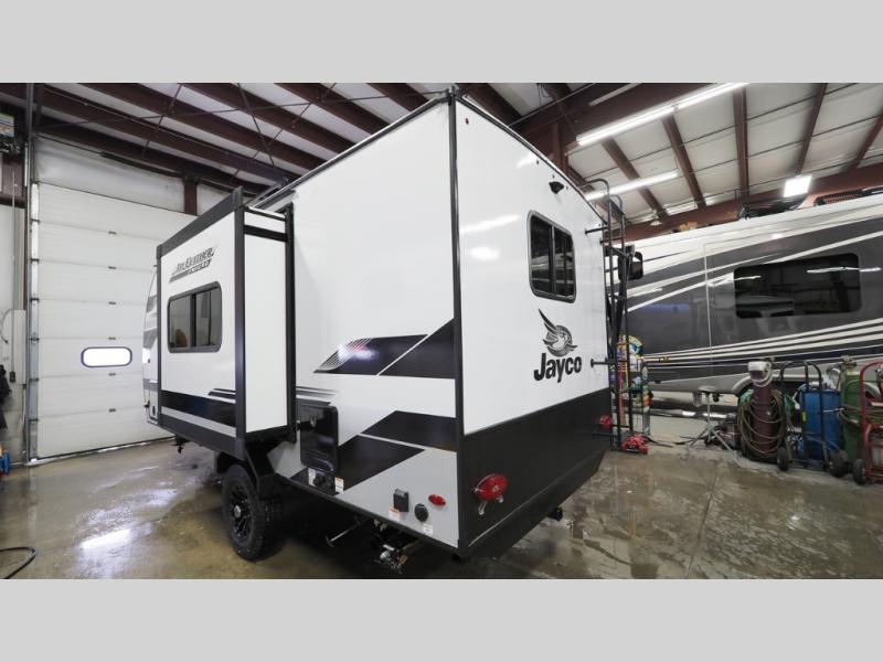 2025 Jayco Jay Feather Micro 183FBS, $ 35,990