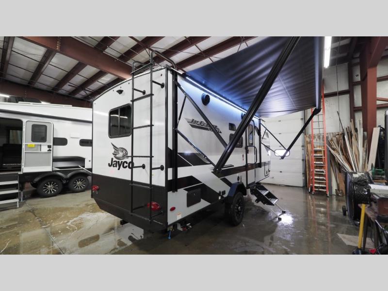 2025 Jayco Jay Feather Micro 183FBS, $ 35,990