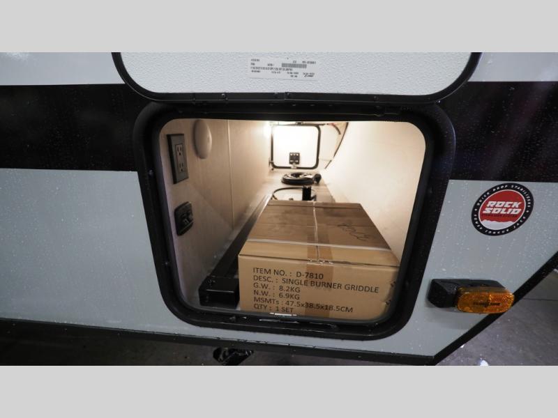 2025 Jayco Jay Feather Micro 183FBS, $ 35,990