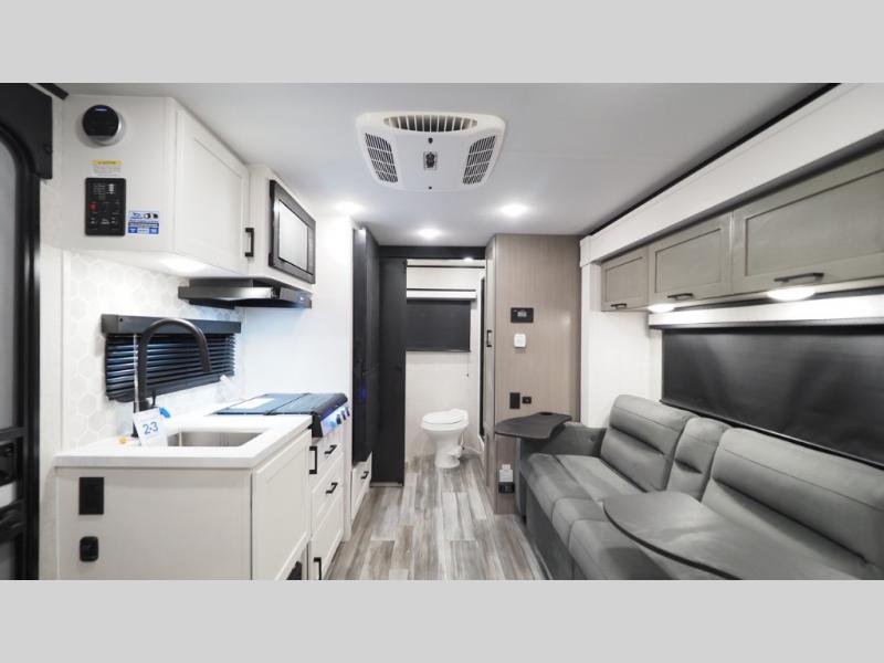 2025 Jayco Jay Feather Micro 183FBS, $ 35,990