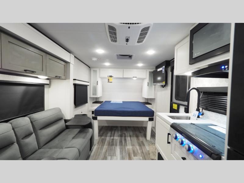2025 Jayco Jay Feather Micro 183FBS, $ 35,990
