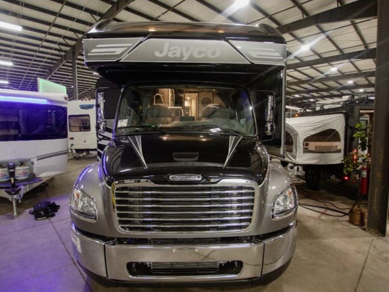 2024 Jayco Seneca Prestige 37K, $ 244,990