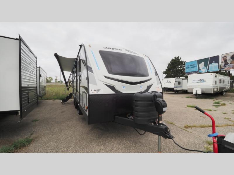 2024 Jayco White Hawk 27RB, $ 37,990