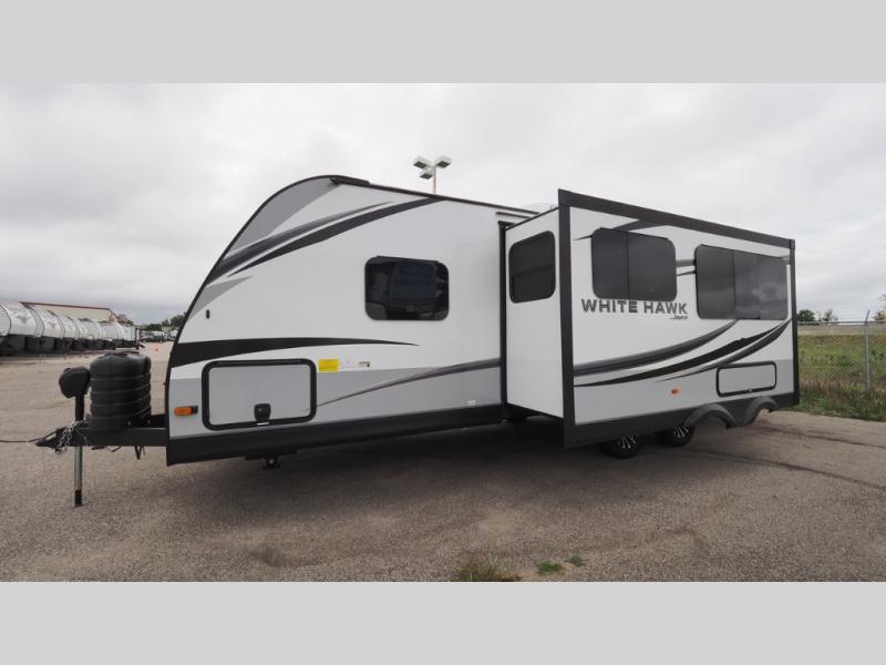 2024 Jayco White Hawk 27RB, $ 37,990