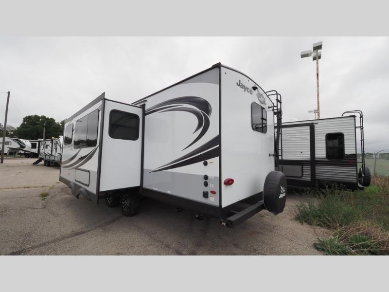 2024 Jayco White Hawk 27RB, $ 37,990