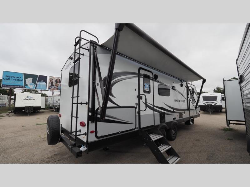 2024 Jayco White Hawk 27RB, $ 37,990