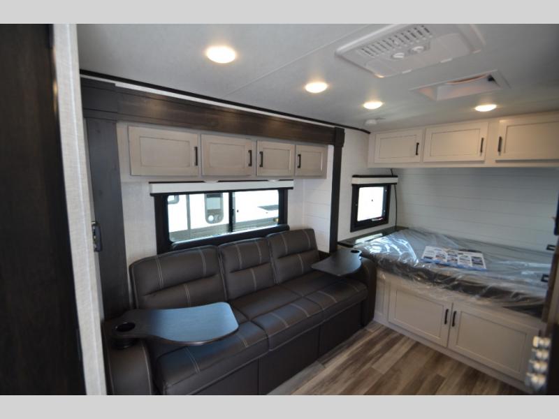 2024 Jayco Jay Feather Micro 166FBS, $ 46,186