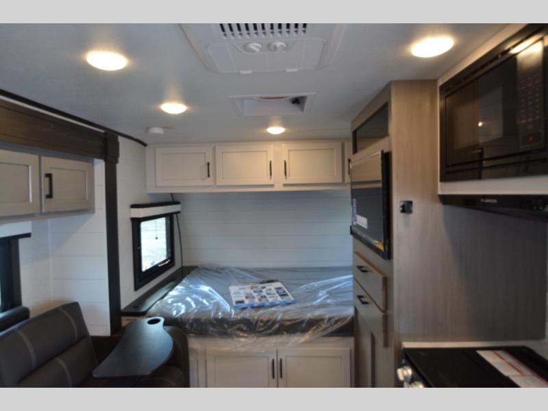 2024 Jayco Jay Feather Micro 166FBS, $ 46,186