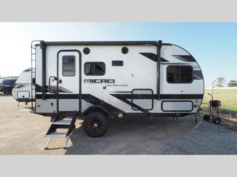 2024 Jayco Jay Feather Micro 166FBS, $ 0