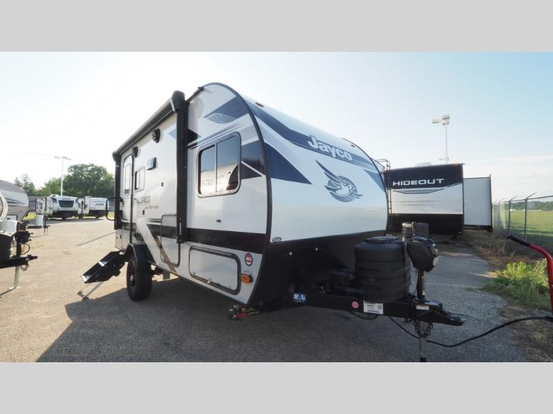 2024 Jayco Jay Feather Micro 166FBS, $ 0