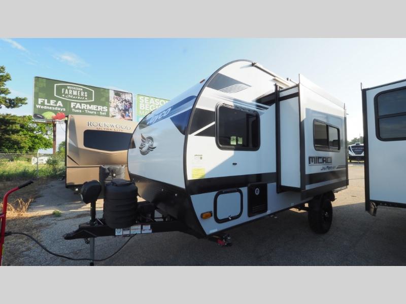 2024 Jayco Jay Feather Micro 166FBS, $ 0