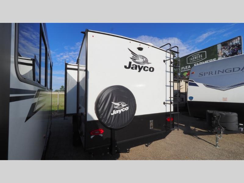 2024 Jayco Jay Feather Micro 166FBS, $ 0