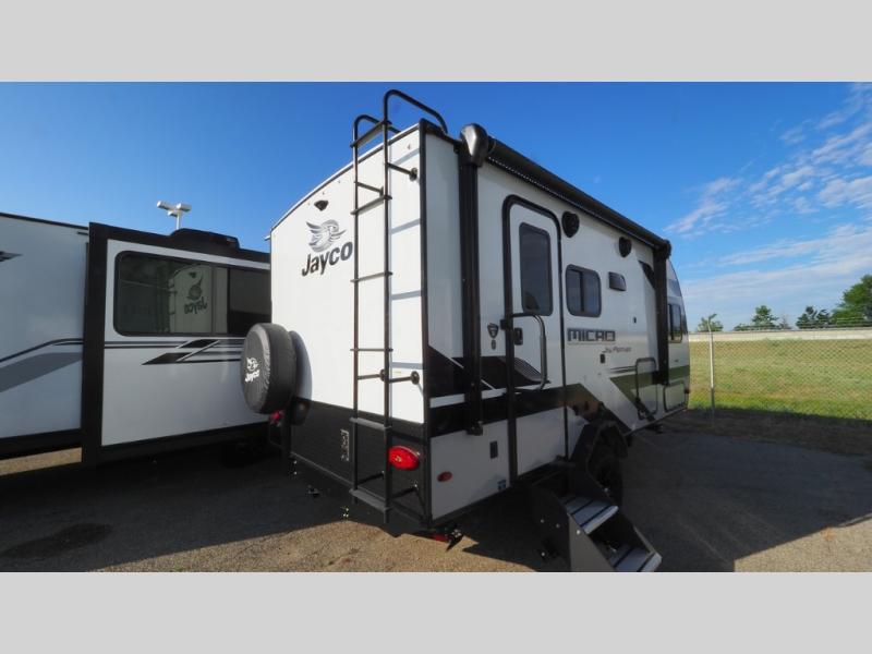 2024 Jayco Jay Feather Micro 166FBS, $ 0