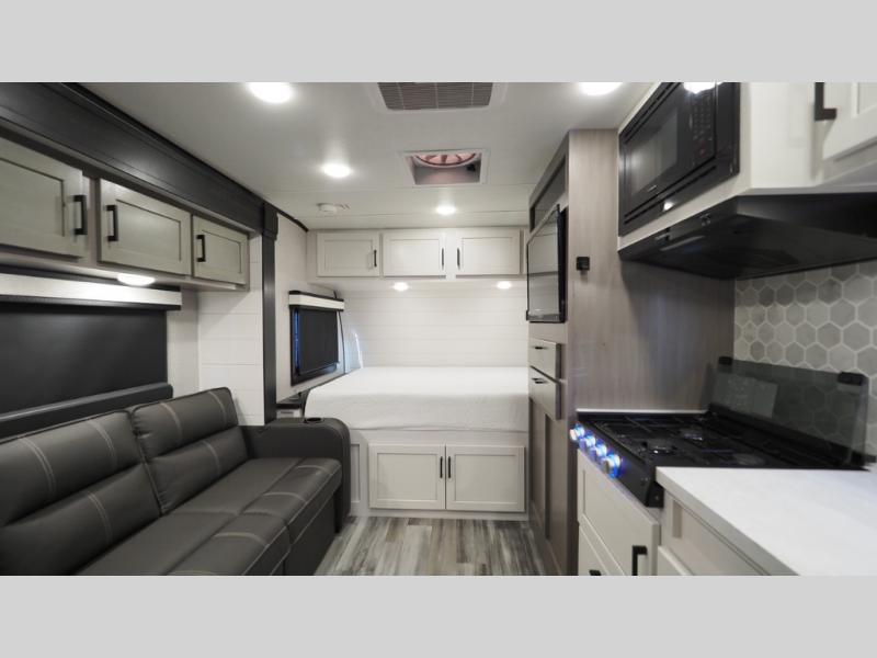 2024 Jayco Jay Feather Micro 166FBS, $ 0