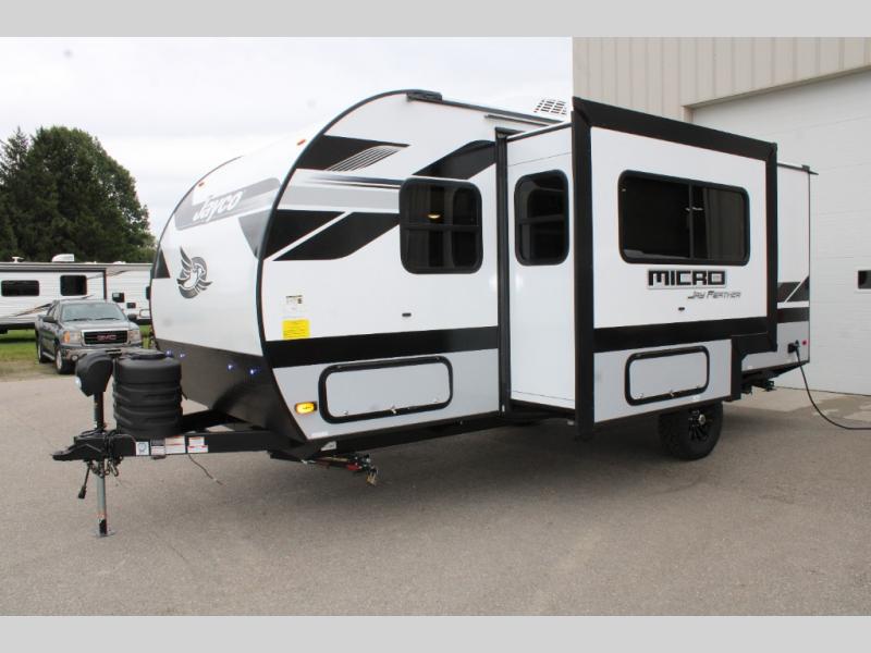 2024 Jayco Jay Feather Micro 199MBS, $ 27,990